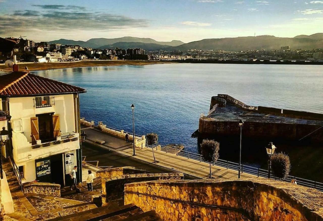 Bed and Breakfast Casa Carlini Гечо Экстерьер фото